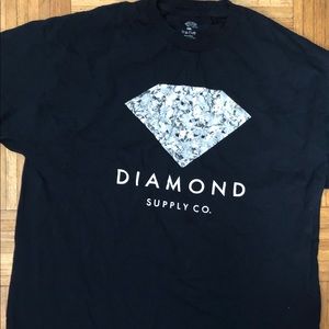 Diamond Men’s shirt